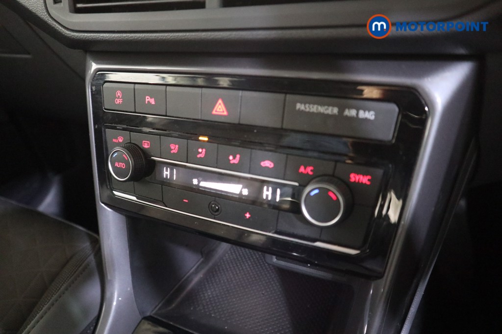 Used Volkswagen T-Cross 2021 for sale - 76685196: Photo 15