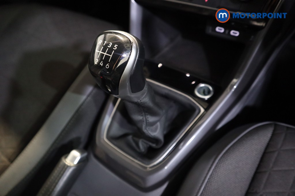 Used Volkswagen T-Cross 2021 for sale - 76685196: Photo 17