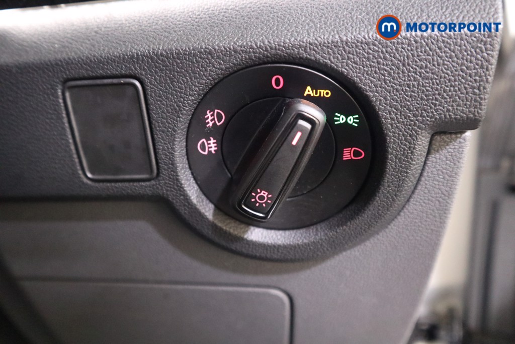 Used Volkswagen T-Cross 2021 for sale - 76685196: Photo 18