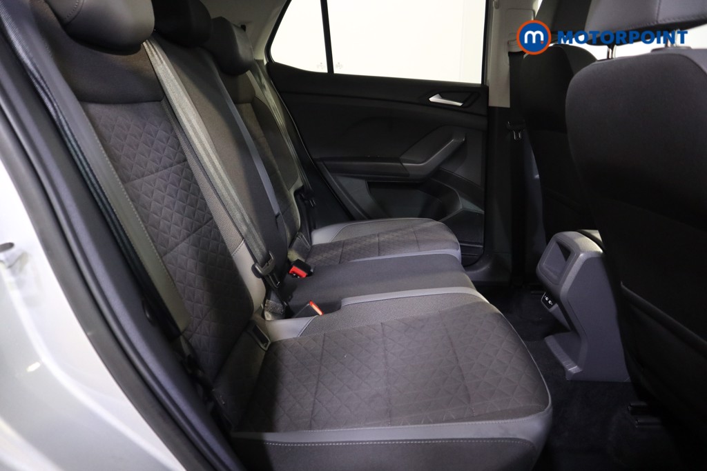 Used Volkswagen T-Cross 2021 for sale - 76685196: Photo 22