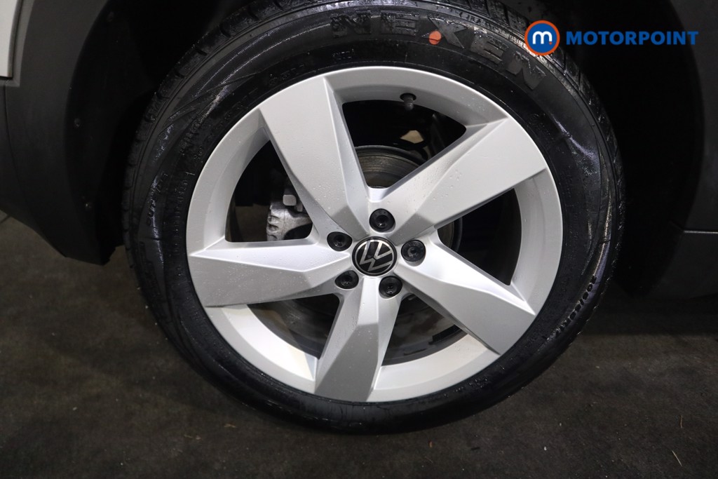 Used Volkswagen T-Cross 2021 for sale - 76685196: Photo 27