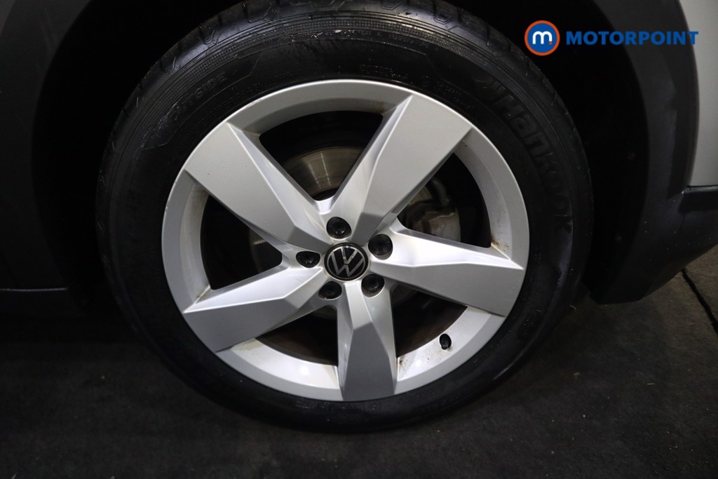 Used Volkswagen T-Cross 2021 for sale - 76685196: Photo 28