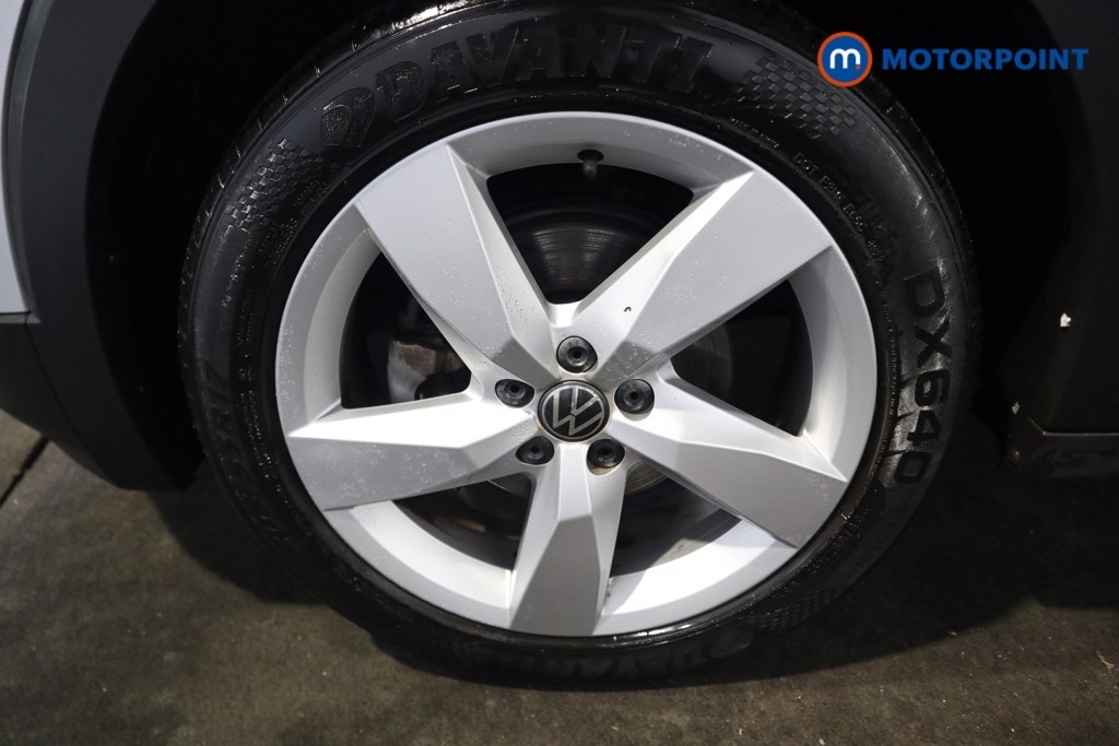 Used Volkswagen T-Cross 2021 for sale - 76685196: Photo 29