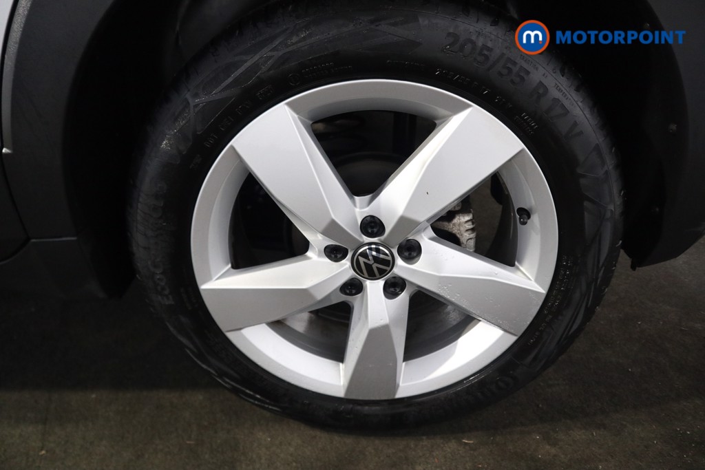 Used Volkswagen T-Cross 2021 for sale - 76685196: Photo 30