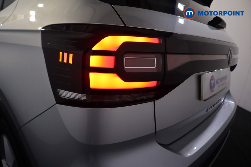 Used Volkswagen T-Cross 2021 for sale - 76685196: Photo 32