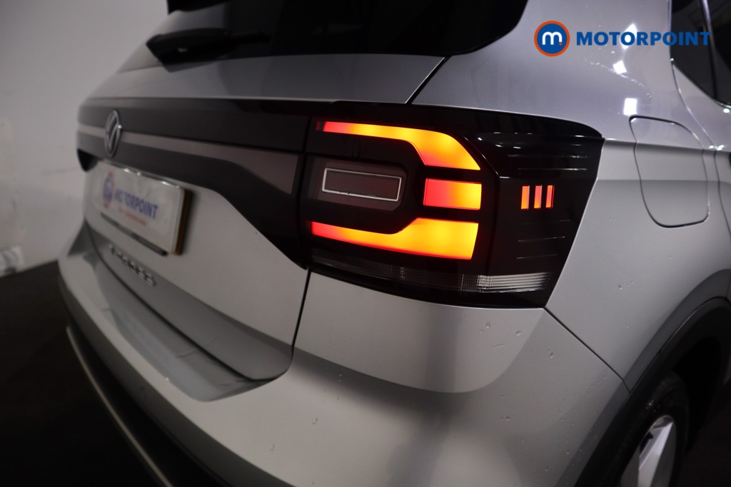 Used Volkswagen T-Cross 2021 for sale - 76685196: Photo 33