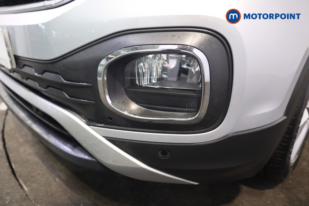 Used Volkswagen T-Cross 2021 for sale - 76685196: Photo 37