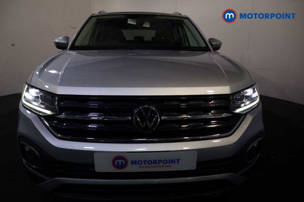 Used Volkswagen T-Cross 2021 for sale - 76685196: Photo 39