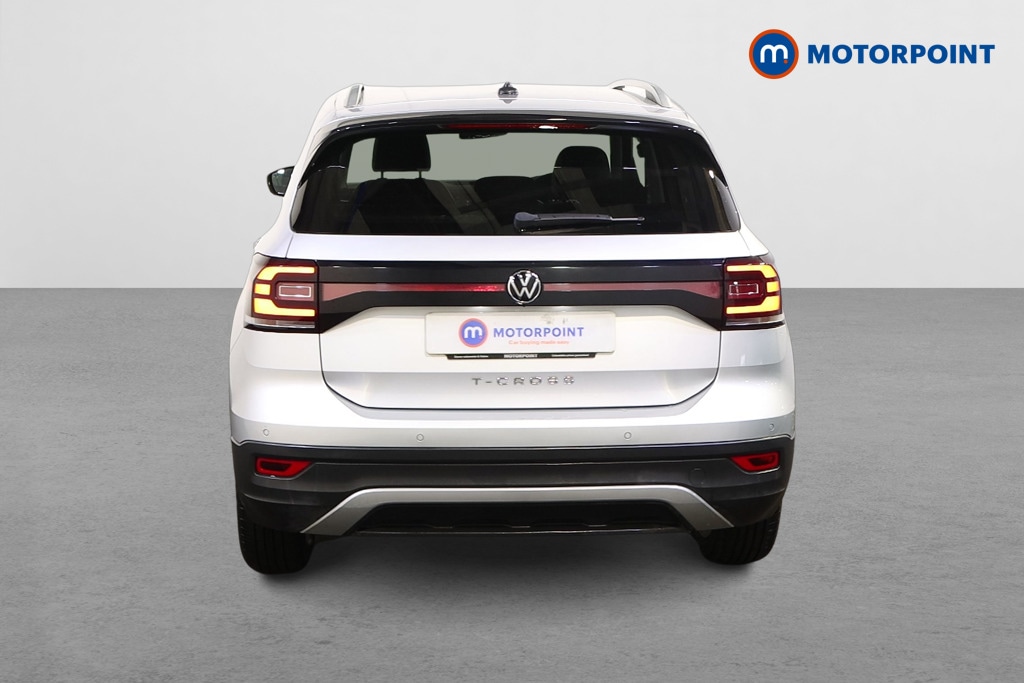 Used Volkswagen T-Cross 2021 for sale - 76685196: Photo 6