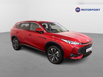 Used MG MG HS 2025 for sale - 75985398: Photo