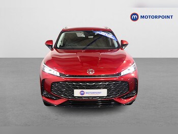 Used MG MG HS 2025 for sale - 75985398: Photo