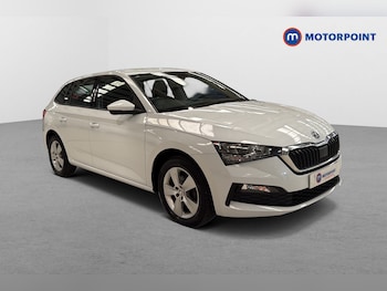 Used Skoda Scala 2021 for sale - 79232632: Photo