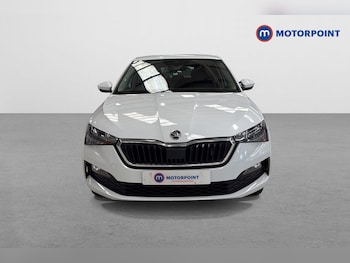 Used Skoda Scala 2021 for sale - 79232632: Photo
