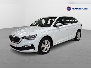 Used Skoda Scala 2021 for sale - 79232632: Photo