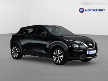 Used Nissan Juke 2025 for sale - 79617575: Photo