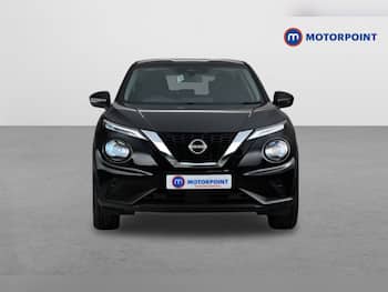 Used Nissan Juke 2025 for sale - 79617575: Photo