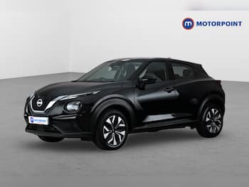 Used Nissan Juke 2025 for sale - 79617575: Photo