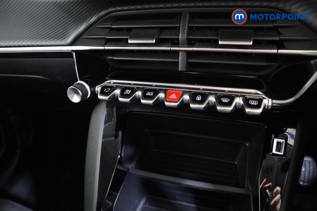 Used Peugeot 208 2023 for sale - 77275043: Photo 16