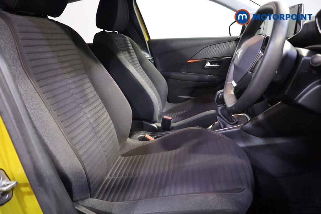 Used Peugeot 208 2023 for sale - 77275043: Photo 20