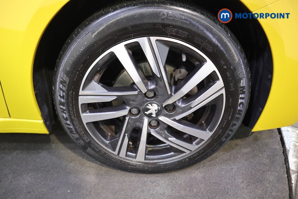 Used Peugeot 208 2023 for sale - 77275043: Photo 26