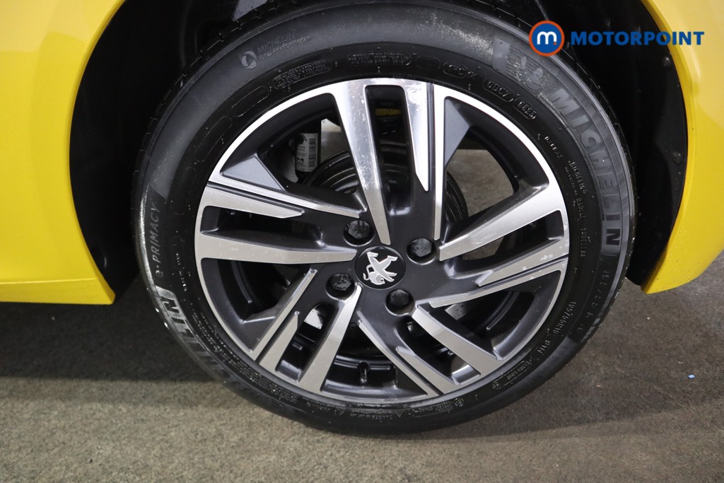 Used Peugeot 208 2023 for sale - 77275043: Photo 28