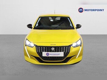 Used Peugeot 208 2023 for sale - 77275043: Photo