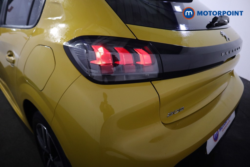 Used Peugeot 208 2023 for sale - 77275043: Photo 30