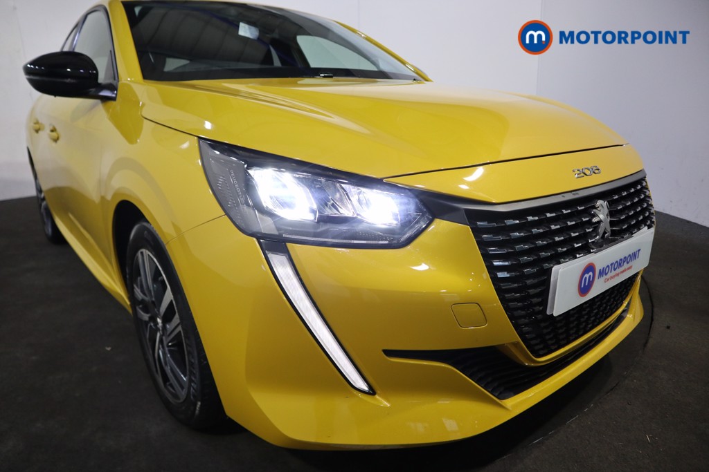 Used Peugeot 208 2023 for sale - 77275043: Photo 36