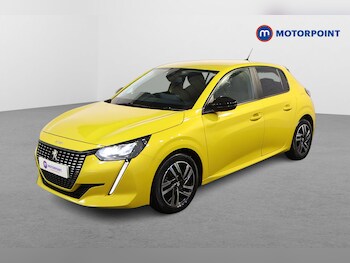 Used Peugeot 208 2023 for sale - 77275043: Photo
