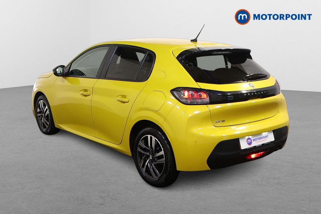 Used Peugeot 208 2023 for sale - 77275043: Photo 5