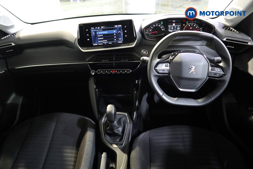 Used Peugeot 208 2023 for sale - 77275043: Photo 9