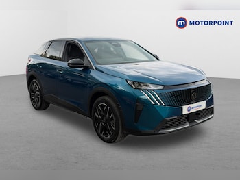 Used Peugeot 3008 2024 for sale - 78524315: Photo