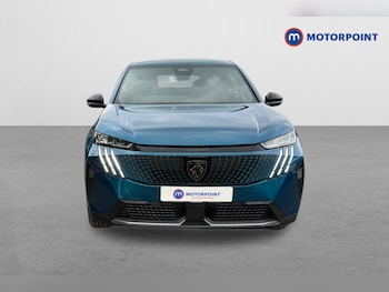 Used Peugeot 3008 2024 for sale - 78524315: Photo