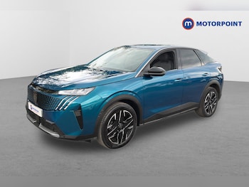 Used Peugeot 3008 2024 for sale - 78524315: Photo