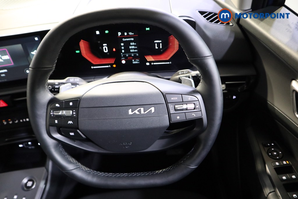 Used Kia Sportage 2025 for sale - 77106730: Photo 10