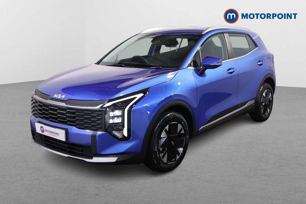 Used Kia Sportage 2025 for sale - 77106730: Photo 3