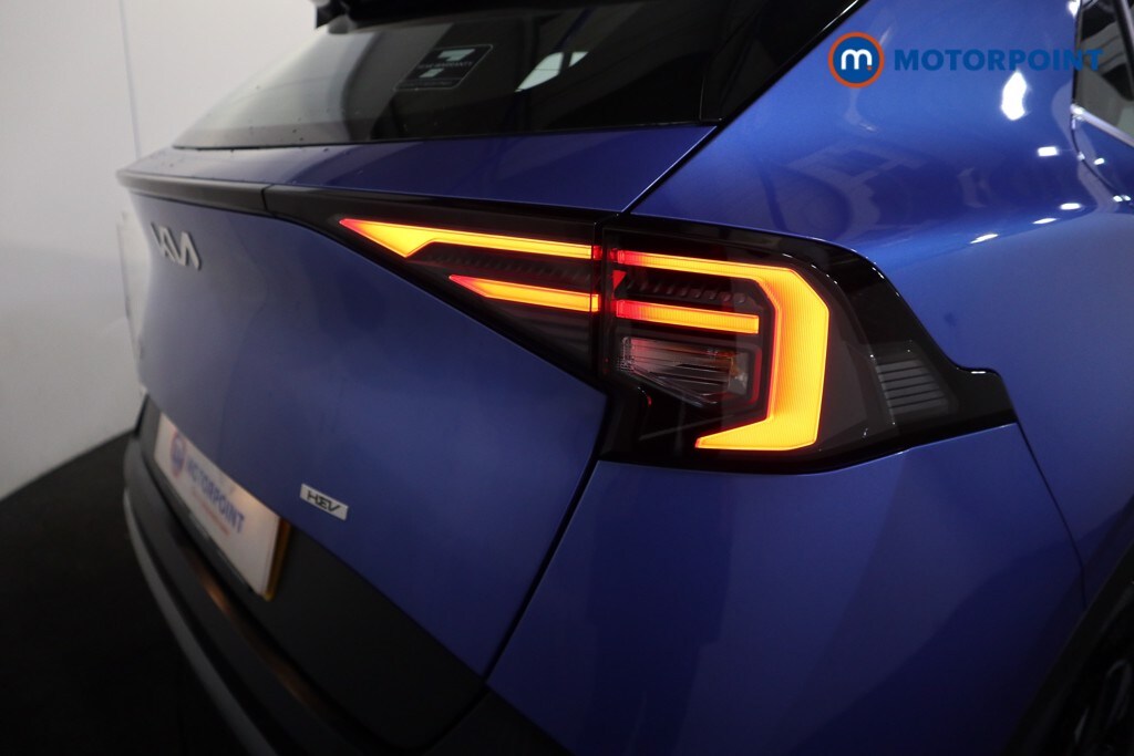 Used Kia Sportage 2025 for sale - 77106730: Photo 35