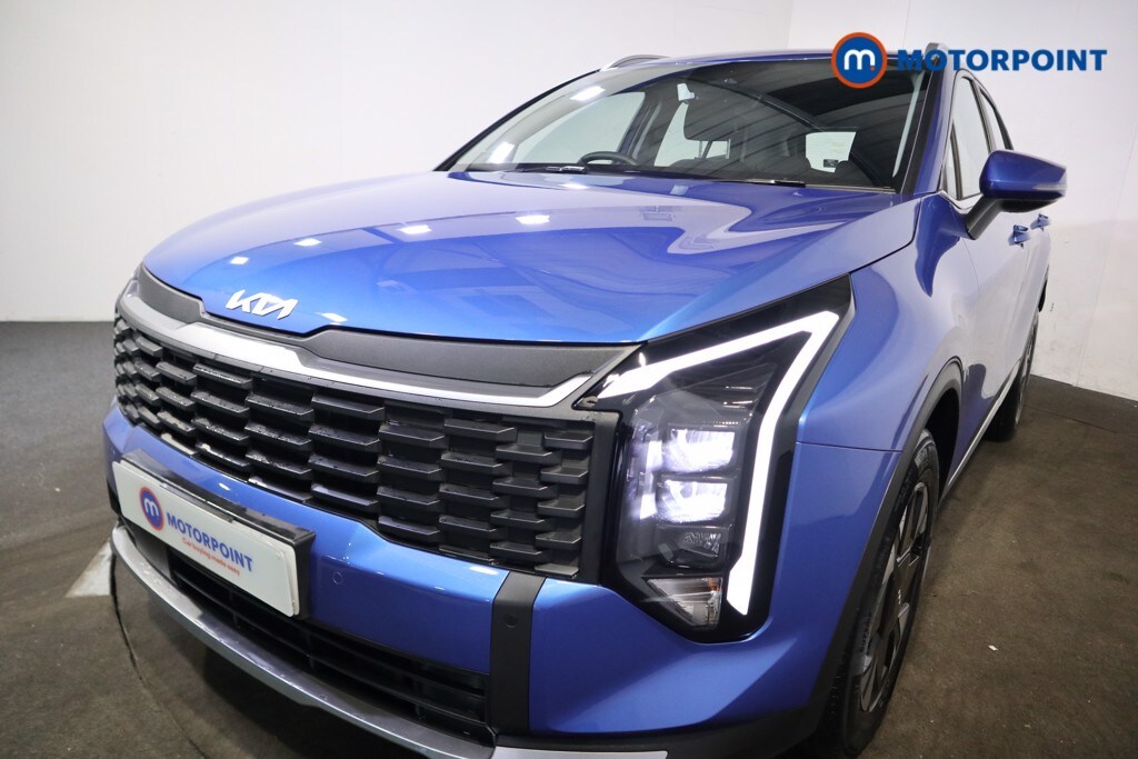 Used Kia Sportage 2025 for sale - 77106730: Photo 40