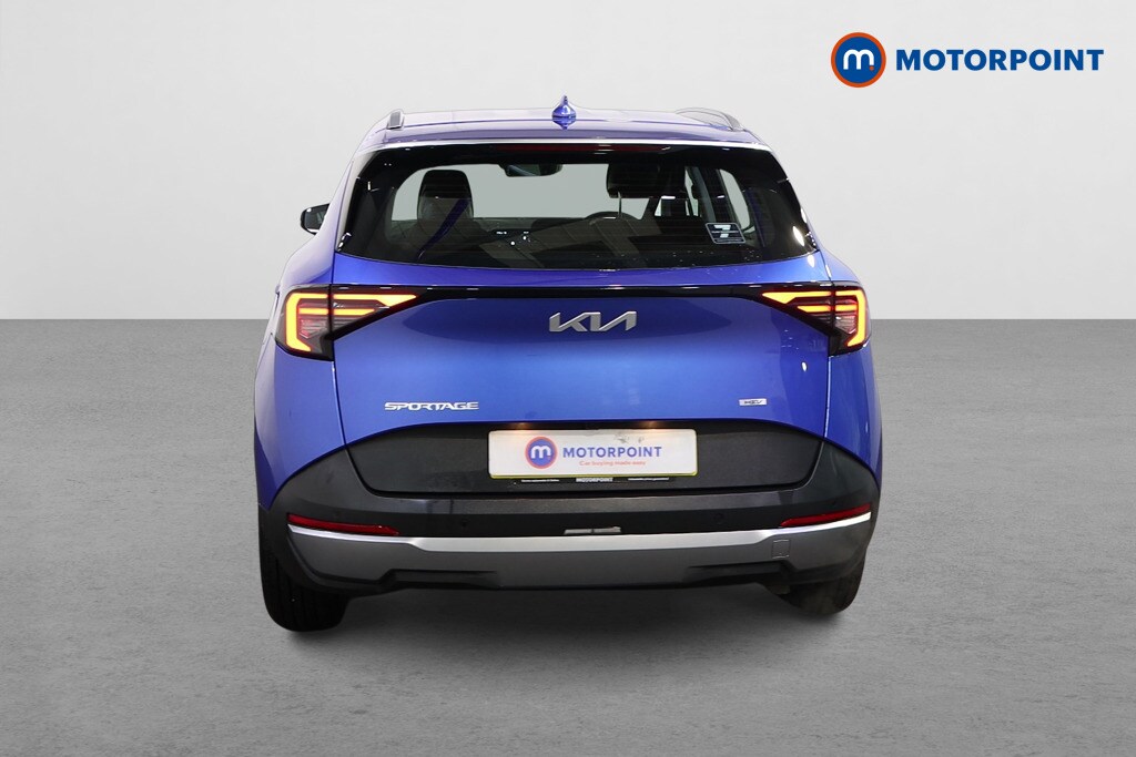 Used Kia Sportage 2025 for sale - 77106730: Photo 6