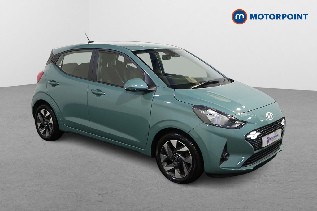 Used Hyundai i10 2024 for sale - 78039929: Photo 1