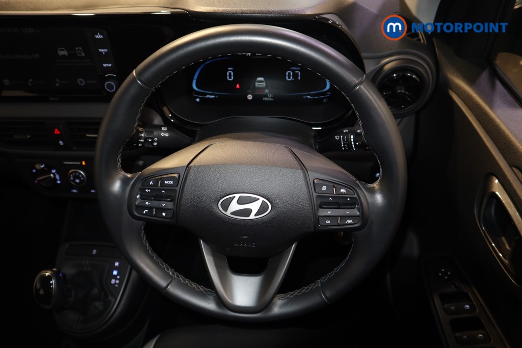 Used Hyundai i10 2024 for sale - 78039929: Photo 10