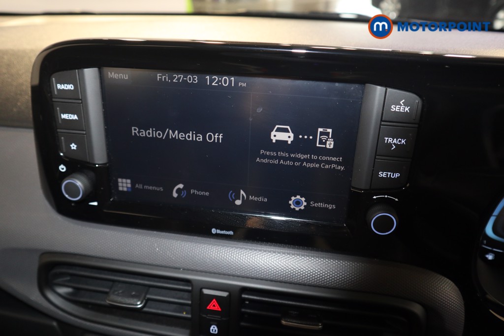 Used Hyundai i10 2024 for sale - 78039929: Photo 14