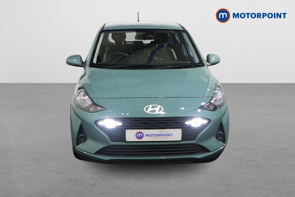 Used Hyundai i10 2024 for sale - 78039929: Photo 2