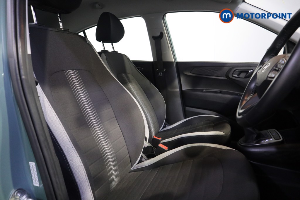 Used Hyundai i10 2024 for sale - 78039929: Photo 22