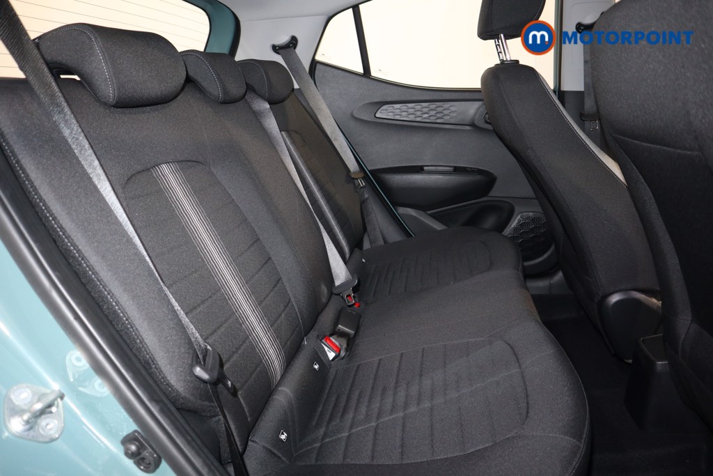Used Hyundai i10 2024 for sale - 78039929: Photo 23