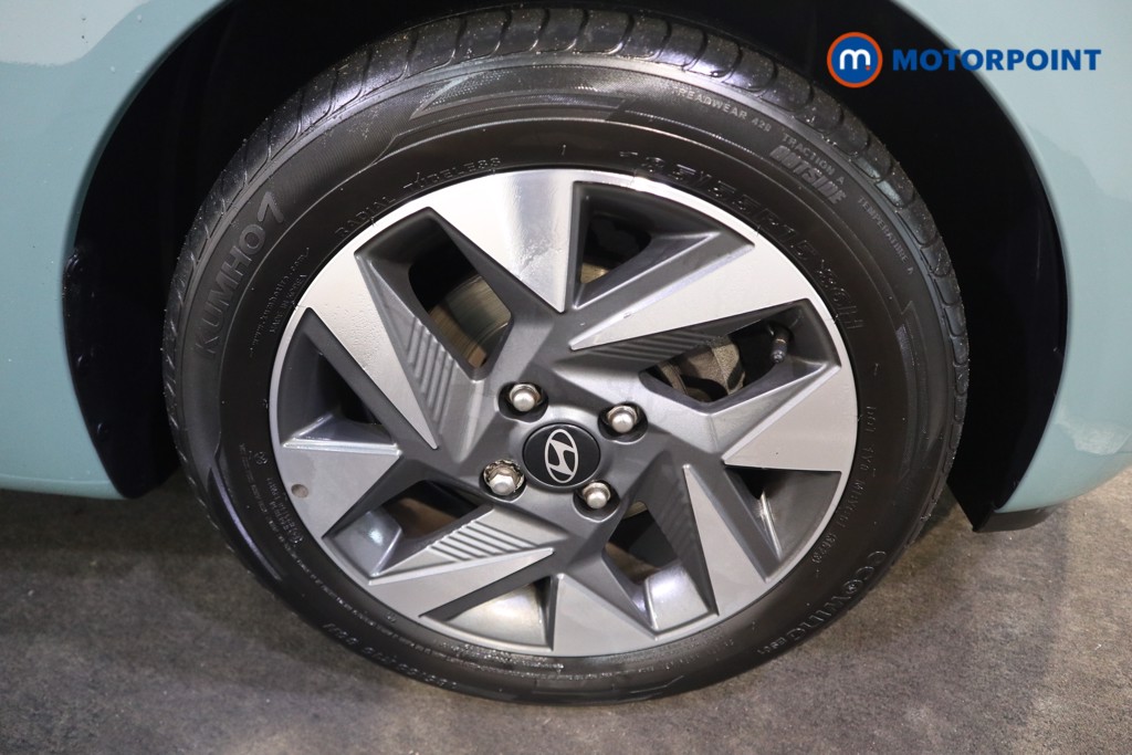 Used Hyundai i10 2024 for sale - 78039929: Photo 28