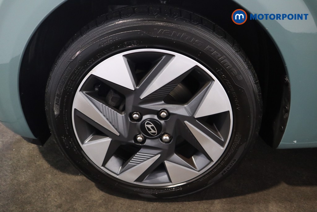 Used Hyundai i10 2024 for sale - 78039929: Photo 29