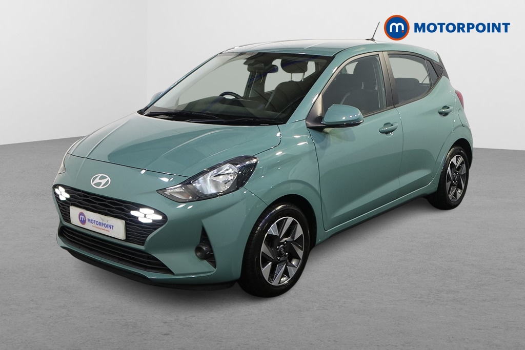 Used Hyundai i10 2024 for sale - 78039929: Photo 3