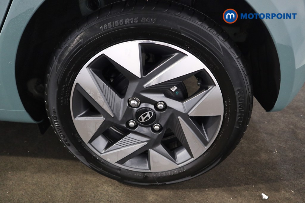 Used Hyundai i10 2024 for sale - 78039929: Photo 30