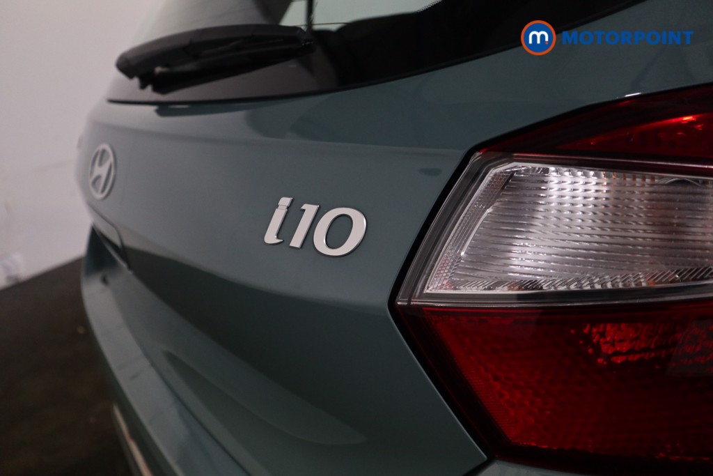 Used Hyundai i10 2024 for sale - 78039929: Photo 33